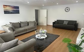 Ferienwohnung In Der Schoenen Eifel!