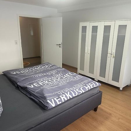Ferienwohnung In Der Schoenen Eifel! Mechernich Exterior foto