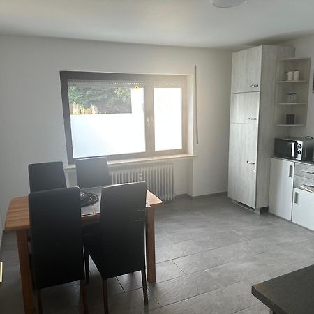 Ferienwohnung In Der Schoenen Eifel! Mechernich Exterior foto