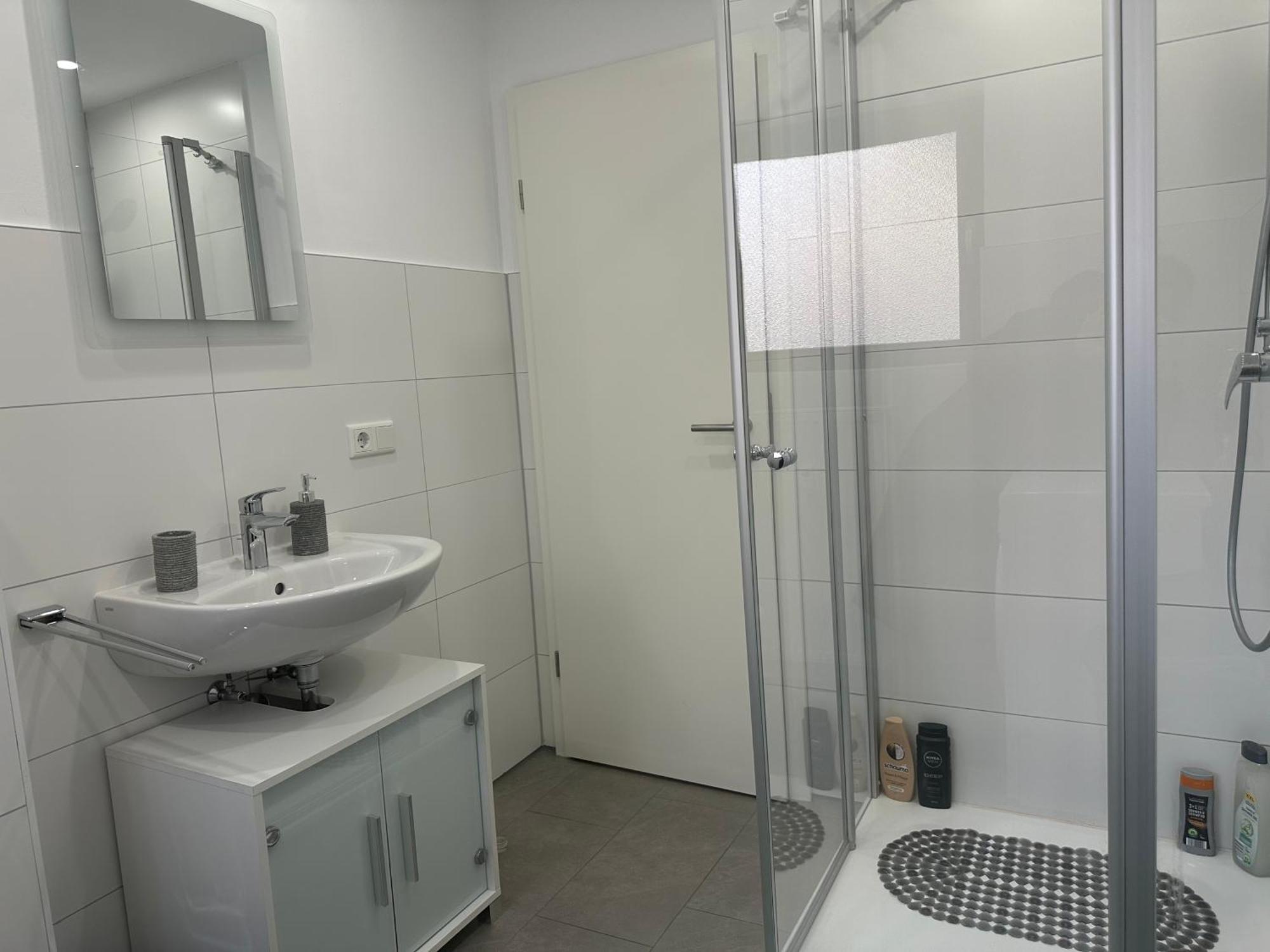Ferienwohnung In Der Schoenen Eifel! Mechernich Exterior foto